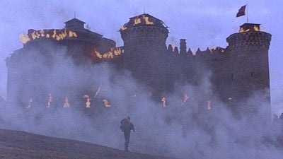 image de la news Ce soir entre amis : 30 ans avant Game of Thrones, il y avait déjà ce chef-d'oeuvre !