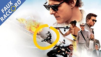 image de la news Mission Impossible : toutes les erreurs de la saga avec Tom Cruise (et c'est du lourd, du très très lourd !)