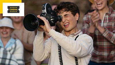 image de la news The Fabelmans : quel acteur incarne Steven Spielberg jeune ?