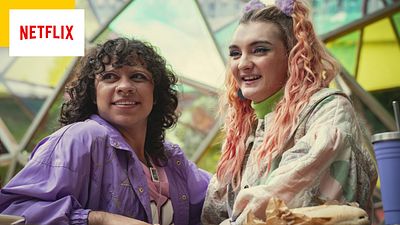 image de la news Sex Education saison 4 : qui est Shay Patten-Walker ? L'hommage de l'épisode 5 de la saison 4 expliqué