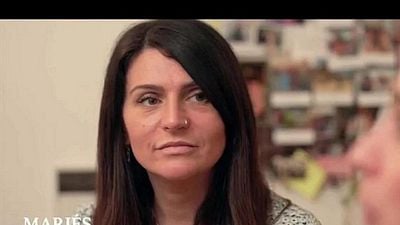 image de la news Mariés au premier regard : "Est-ce que j'ai dormi" ? Tracy pas en forme, elle partage le diagnostic