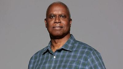 image de la news Mort d'Andre Braugher, le policier des séries Brooklyn Nine-Nine et Homicide avait 61 ans