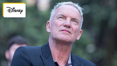 image de la news "Si vous faites ça, je démissionne" : la fin de ce film Disney a été modifiée à la demande de Sting