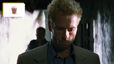 image de la news "Je me trouve m******e" : Guy Pearce déteste sa prestation dans ce film pourtant culte