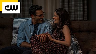 image de la news Superman & Loïs : quand la saison 3 sera-t-elle diffusée aux Etats-Unis ?