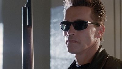 image de la news Terminator 2 : pourquoi James Cameron a révélé le twist du film avant sa sortie