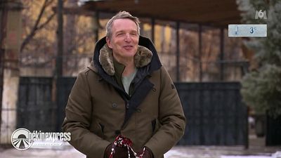 image de la news Pékin Express : soupçon de triche dans l’émission, Marianne dénonce une "polémique nulle"