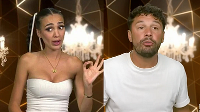 image de la news Kevin Guedj (Les Cinquante) et Maïssane en froid ? Il répond cash