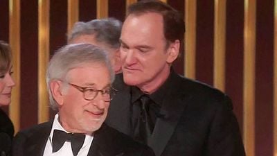 image de la news Il y a 30 ans, Quentin Tarantino a tourné pour Steven Spielberg, et vous ne le saviez pas !