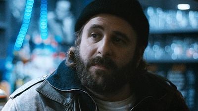 image de la news Comète est-il un bon film ? Que pensent les spectateurs de ce nouveau film avec Vincent Macaigne ?