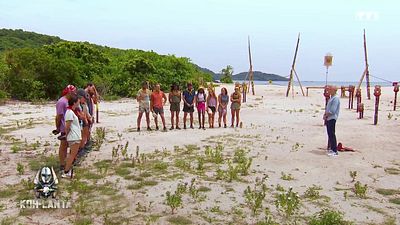 image de la news "Ça me rend fou !", un aventurier de Koh-Lanta révèle ce qui l’agace le plus dans le jeu