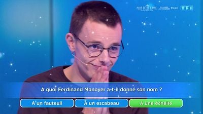 "Extraordinaire" : Emilien (Les 12 Coups de midi) réalise un nouvel exploit, Jean-Luc Reichmann ébahi