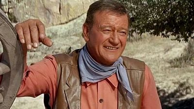 image de la news "Le plus grand bosseur avec lequel j'ai travaillé" : John Wayne était un grand professionnel selon cette légende hollywoodienne