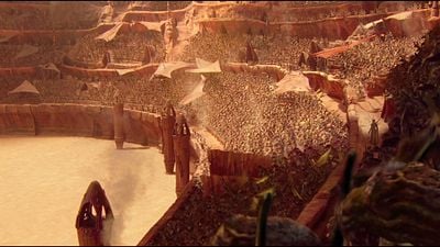 image de la news C'est l'une des batailles les plus épiques du cinéma : il y a 24 ans, elle a fait frissonner des millions de fans à travers le monde