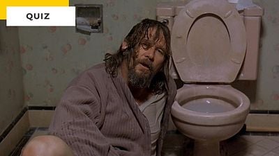 image de la news Quiz Cinéma : de quels films viennent ces toilettes ?