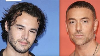 Anthony Colette ( Danse avec les stars) et Maxime Dereymez réunis dans une émission inattendue !