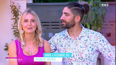 image de la news Familles nombreuses : "Peu de gens le savent”, Ambre Dol fait une révélation concernant son ex-mari