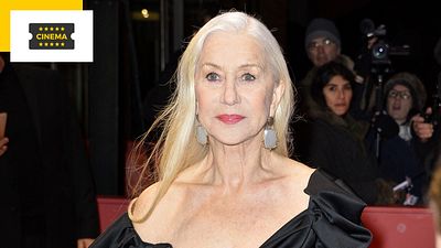 image de la news Ne pas pouvoir interpréter un personnage d'une autre origine ou religion que la sienne ? "C'est alarmant et ridicule" pour Helen Mirren, visée par une polémique autour du film Golda