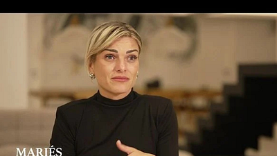 image de la news Mariés au premier regard : “je dois penser à me le faire retirer”, Coralie obligée de consulter au Maroc après un ennui médical