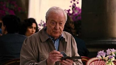 « Miss Détective », « Le Prestige » « The Dark Knight Rises »… Ces rôles mémorables du néo-retraité Michael Caine