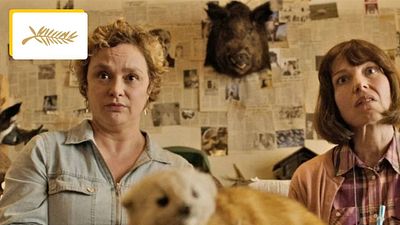 image de la news Dupont de Ligonnès version comédie à Cannes 2024 ? C'est le pari de ce film présenté en clôture de la Quinzaine des cinéastes !