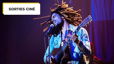 image de la news Bob Marley One Love : l'acteur a posé une condition avant d'accepter le rôle !