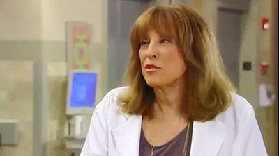 image de la news Mort à 85 ans de Denise Alexander, actrice de 2000 épisodes de soaps, d'Alliances & trahisons à Des jours et des vies