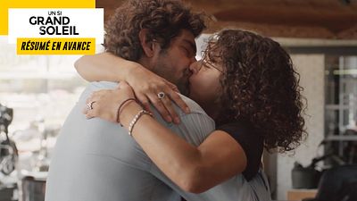 image de la news Un Si Grand Soleil en avance : résumé de l’épisode du vendredi 13 octobre 2023 [SPOILERS]