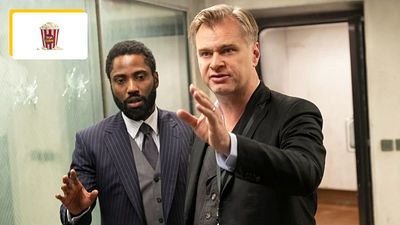 image de la news "Vous n'êtes pas censés tout comprendre" : Christopher Nolan revient sur son film le plus compliqué