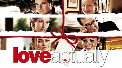 Pourquoi « Love Actually » se retrouve toujours sous le sapin ?