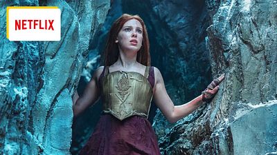 image de la news Enfin un bon blockbuster Netflix ! Que vaut Millie Bobby Brown dans La Demoiselle et le dragon ?