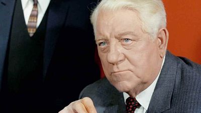 image de la news "Qu'est-ce qu'ils croient, ces petits morveux ?" : il y a plus de 60 ans, Jean Gabin adressait un message très franc à la nouvelle génération de réalisateurs