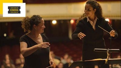 Divertimento : l'histoire de cette cheffe d'orchestre va vous émouvoir