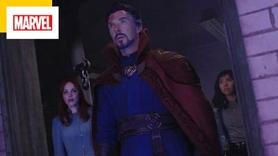 Doctor Strange : pourquoi le réalisateur n'a pas rempilé pour la suite du film Marvel