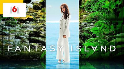 image de la news C'est la suite d'une série culte des années 70 : tout sur Fantasy Island à voir ce soir sur M6