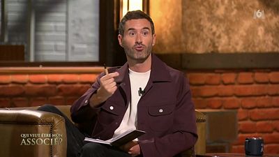 image de la news Qui veut être mon associé : “Tout sauf bienveillant”, les téléspectateurs en colère !