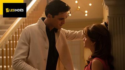 image de la news Après Saltburn, il est Elvis et va jouer Frankenstein : qui est Jacob Elordi, à l'affiche de Priscilla ?