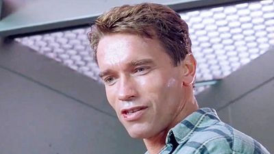 image de la news Prononcée par Schwarzenegger il y a 35 ans dans ce film culte de science-fiction, cette réplique est l'une des plus cinglantes du cinéma