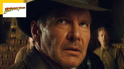 Indiana Jones 4 : Harrison Ford défend le film contre les critiques des fans