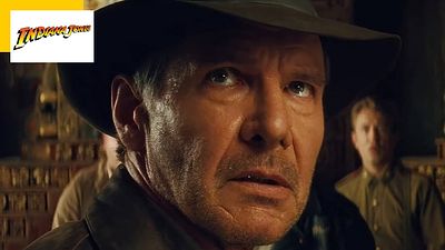 image de la news Indiana Jones 4 : Harrison Ford défend le film contre les critiques des fans