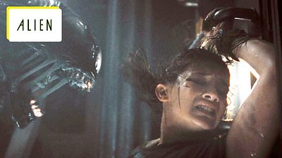 image de la news Alien Romulus : la fin du film annonce-t-elle une suite ?