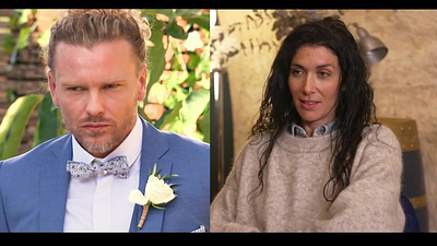 image de la news Romain et Camille (Mariés au premier regard) vont-ils finalement avoir une seconde chance ? (spoiler)