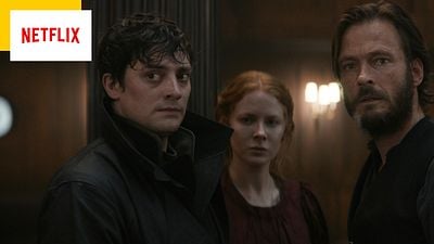 image de la news 1899 : la série Netflix accusée de plagiat, l'un des créateurs répond !