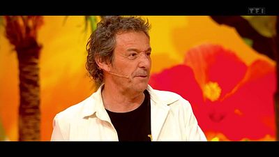 image de la news Imprévu dans Les 12 Coups de midi, l'émission interrompue à cause de Mister Maboule !