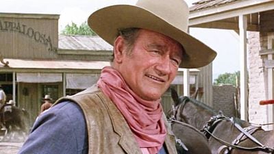 image de la news Le studio adorait le film, lui pas du tout : ce western refusé par John Wayne est pourtant devenu un grand classique