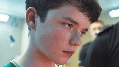 image de la news Adolescence : qui est Owen Cooper, l'interprète de Jamie ? Les images impressionnantes de son audition révélées !