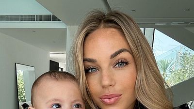 image de la news “Il a été en crise tout le vol, on ne savait plus où se mettre” : Maddy Burciaga raconte son retour de vacances mouvementé avec son fils Andréa