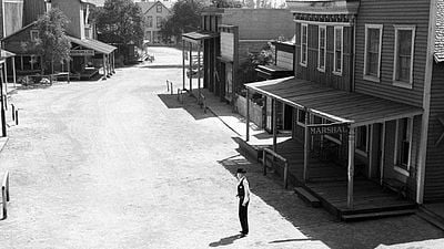 image de la news Ce soir à la télé : Gary Cooper seul contre tous dans un western majeur noté 4 sur 5