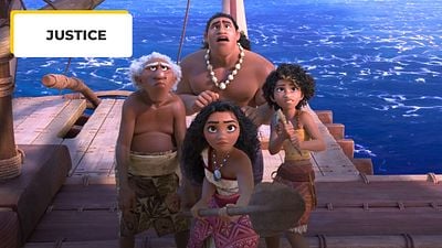 image de la news Disney accusé de plagiat pour Vaiana