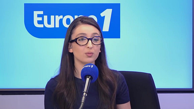 image de la news Star Academy : "J'ai préféré en rire qu'en pleurer", Ambre revient sur sa chute sur scène pendant la tournée et explique ce qu'il s'est passé !